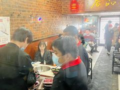 -颐品居涮肉(乌鲁木齐中路店)