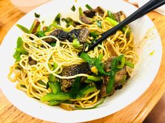 -欣达面馆(天桥支路店)