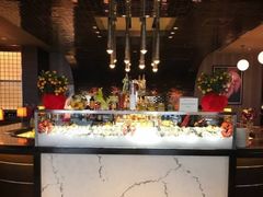 -db Bistro & Oyster Bar by Daniel Boulud(滨海湾金沙店)