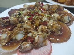 -九龙餐厅(大沽路店)