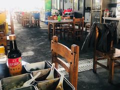 大堂-四川小胡子海鲜(丁村万人海鲜广场店)