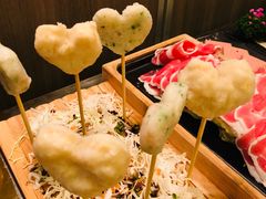 -湊湊火锅·茶憩(打浦桥日月光店)