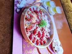 -神府路壹号·海鲜烧烤·砂锅粥·锅物(三坊七巷店)