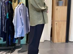 -速写(斯普瑞斯奥特莱斯店)