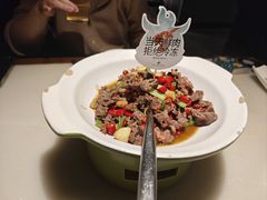 -佬麻雀·剁椒鱼头(京基KK One店)