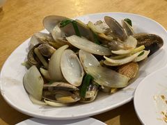 -ZF Seafood Restaurant 卓峰海鲜餐