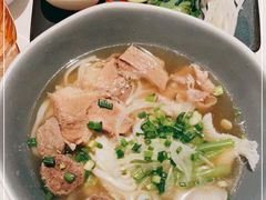 -港丽餐厅(来福士店)