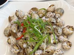 -众味海鲜大排档·活海鲜·潮汕味(南澳店)
