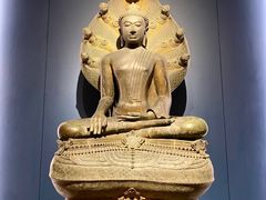-曼谷国家博物馆