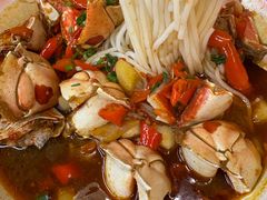-老三样·旧食新味(船山路店)