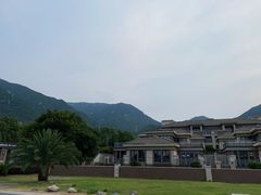 -桃花岛风景旅游区