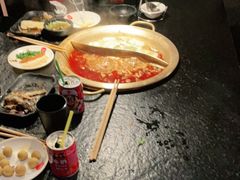 -九鼎轩火锅大排挡