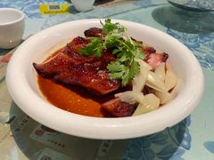 -米庄·原味私房菜(骏壹万邦店)