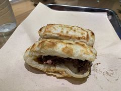 -高玛纳驴肉火烧(河间总店)