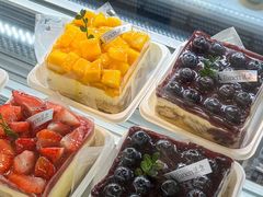 -FANEN法念·烘焙·甜点(万象城店)