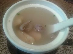 -小蓝鲸湖北菜(八一路店)