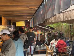 -老地方猫儿面(磁器口店)