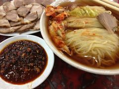 -西塔大冷面(市府大路店)