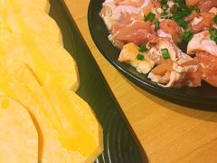 -黑牛の場(兴隆大奥莱店)