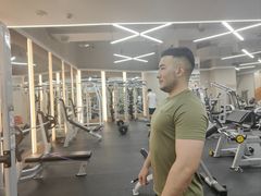 -美航国际健身(北京华联店)