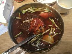 -大同江朝鲜菜•长春地标美食(绿园吾悦广场店)