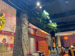 -东北大院·东北菜(三台子店)