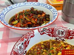 -三只鸟本地特色菜馆(上饶总店)