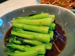 -港丽餐厅(高德置地店)