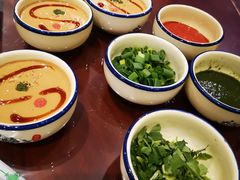 -竹叶涮肉坊(总店)