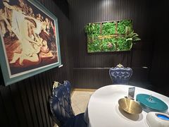 -彩虹之约•淮扬家宴(亚运村店)