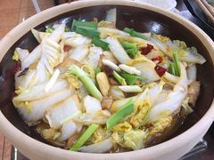 -张氏父子常德肠子馆(红星总店)