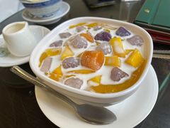 -民信老铺(双皮奶博物馆店)
