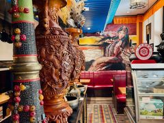 -敏珠拉姆藏餐·南京厨房(富春江东街店)