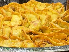 -李记清真馆(打钉巷店)