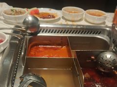 -海底捞火锅(锦艺城店)