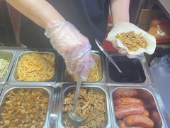 -张果佬年糕卷(科巷店)