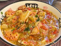 -羊子两室一厅