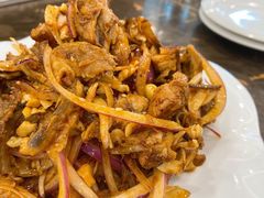 -张包铺(道外店)