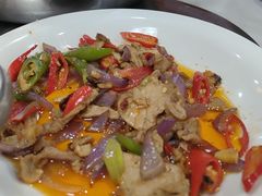 -藏味八珍特色火锅