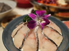 -周师兄大刀腰片火锅(磁器口直营店)