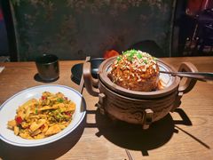 -扬州狮子楼·非遗淮扬菜(东关街店)