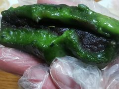 细沙青团-王家沙点心店(南京西路总店)