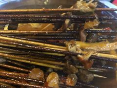 -盖帮鳝鱼串串(东郊记忆店)