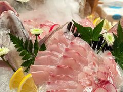 -晶吉·居酒屋·日本料理·烧鸟(中山区民主广场经典生活店)