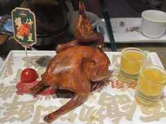 -大鸽饭(北京路店)