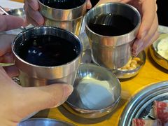 -老炉家木炭烤肉(长江国际店)