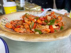 -高老庄·老溧阳·私房菜(南山竹海店)