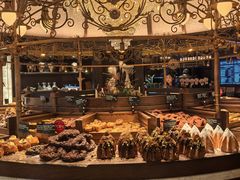 -B&C黄油与面包·THE GARDEN BAKERY概念店(世纪汇店)