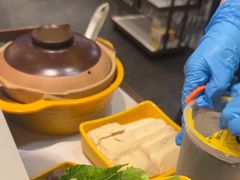 -润园四季椰子鸡火锅(南山海岸城店)