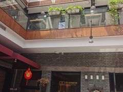 门面-苹果树下艺术餐厅(宋庄店)